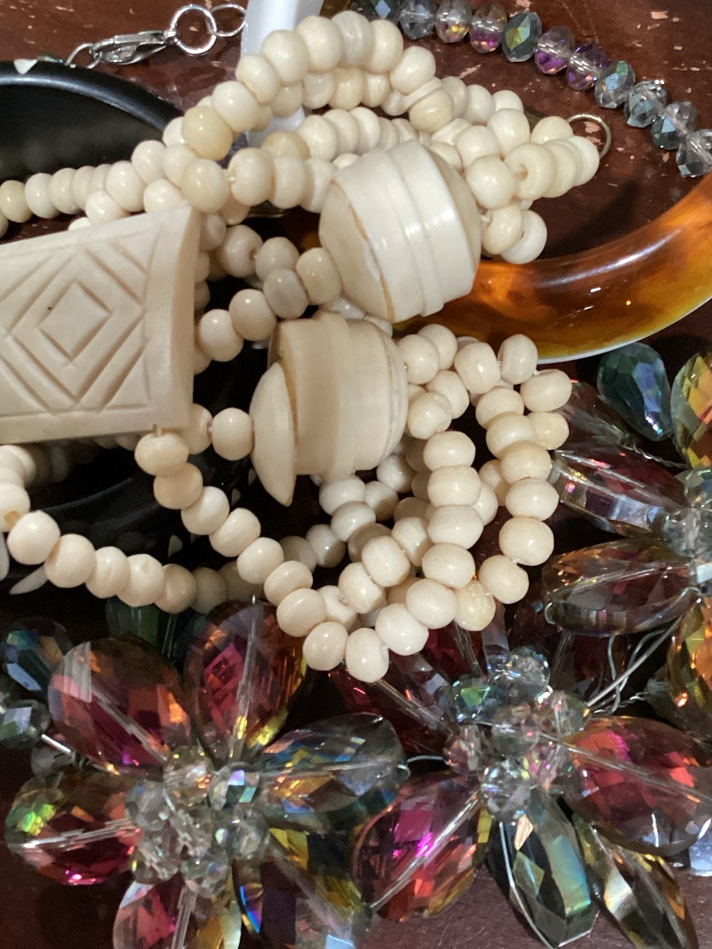 For Chenifercurates bundle ONLY - Women Jewelry